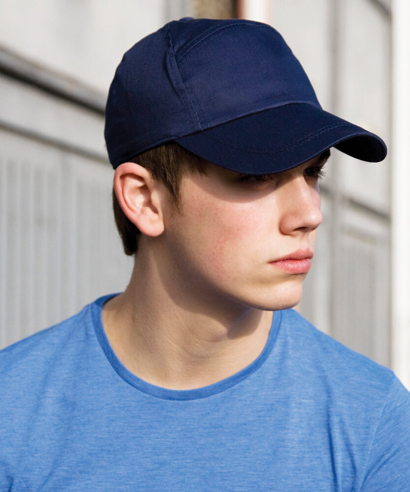 7 Panel Cap RC02X