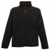 Regatta Classic Fleece Black RG601