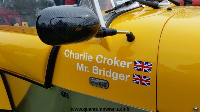 Stoneleigh 2017
